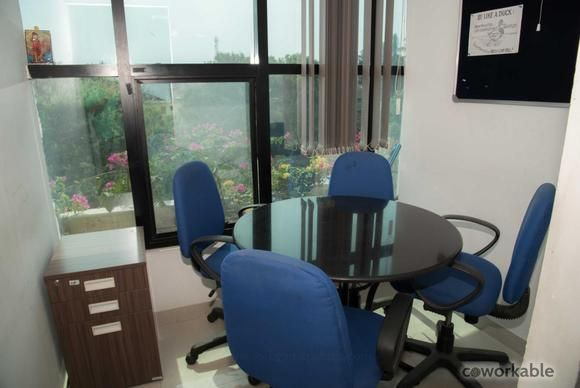 Amazing co-work &awesome startup community in JP Nagar 5th Phase