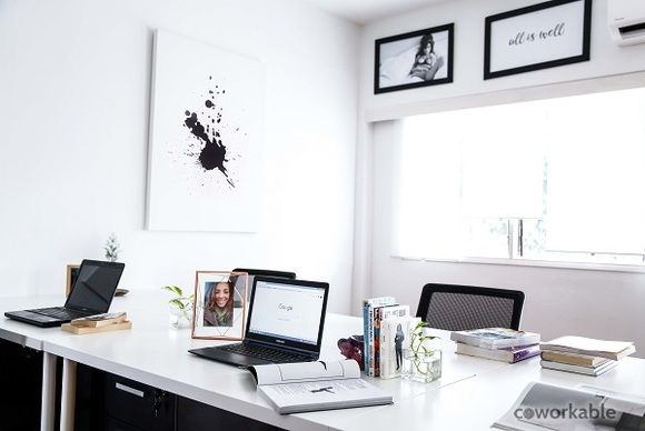 C7 - Coworking Space / Shared Office Space in Bukit Tunku ,Kuala Lumpur