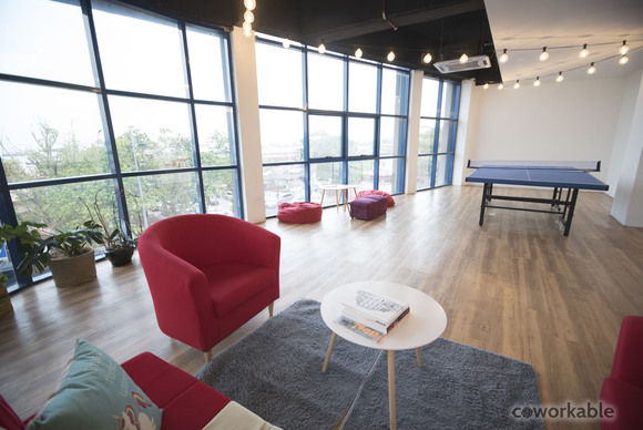 Scoopoint Coworking Space - Coworking Space / Shared Office Space In Penang